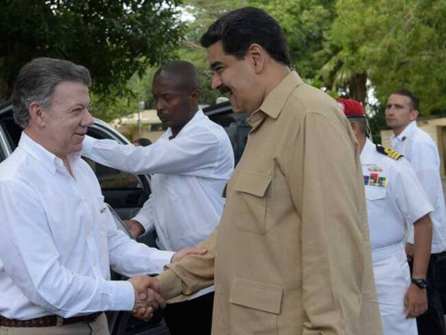 Llegó el momento de romper relaciones con Venezuela: Pastrana