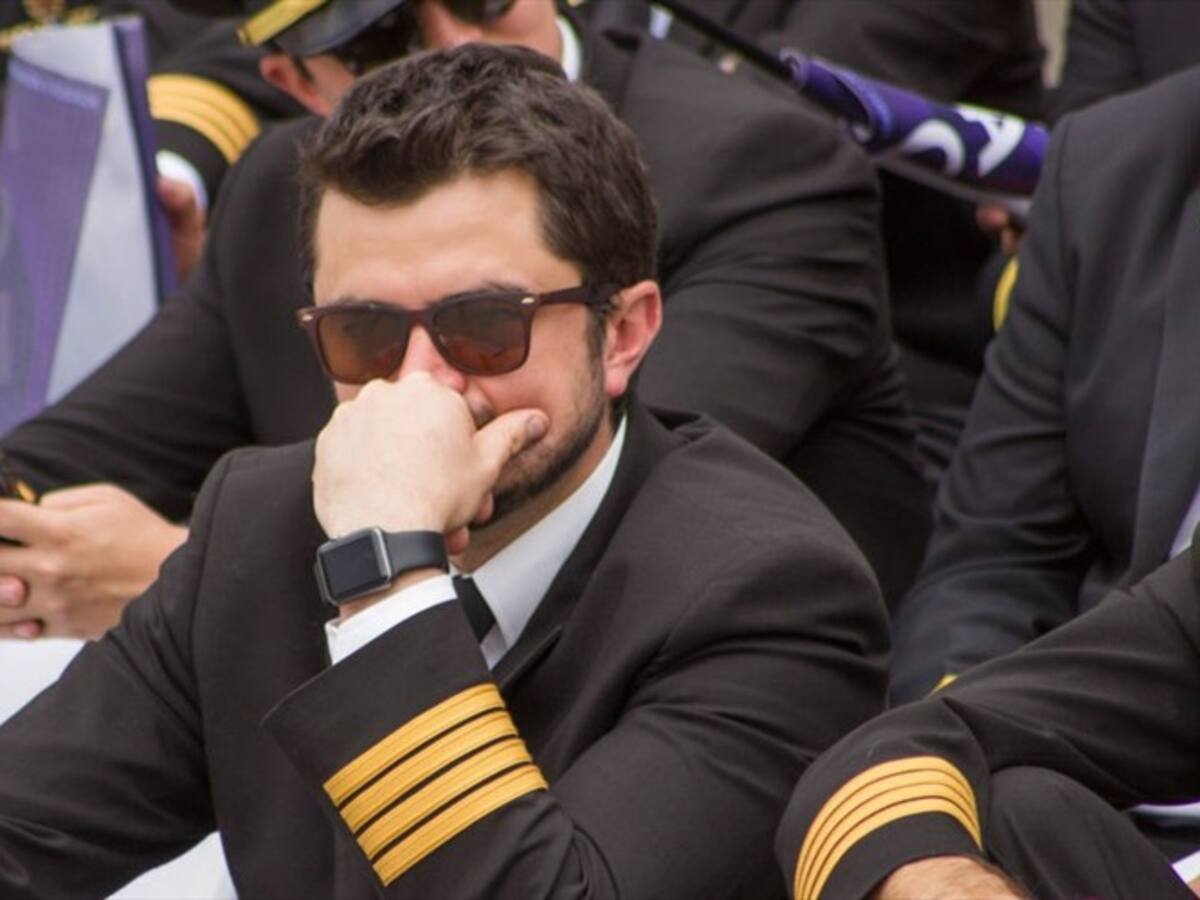 Con laudo arbitral Avianca debe pedir permiso al Gobierno para despedir pilotos de Acdac