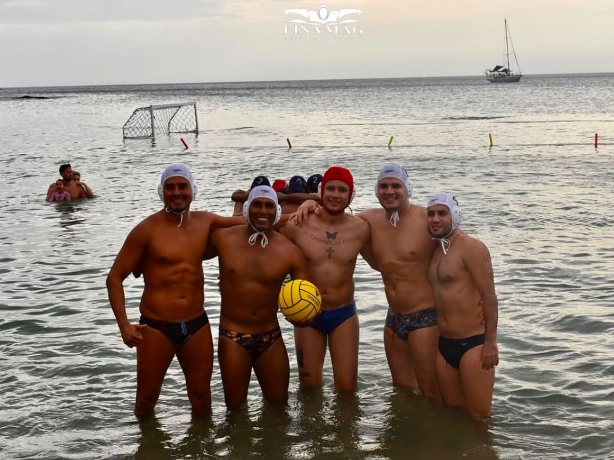 Más de 10 eventos deportivos llegarán a Santa Marta en la Fiesta del Mar 2026
