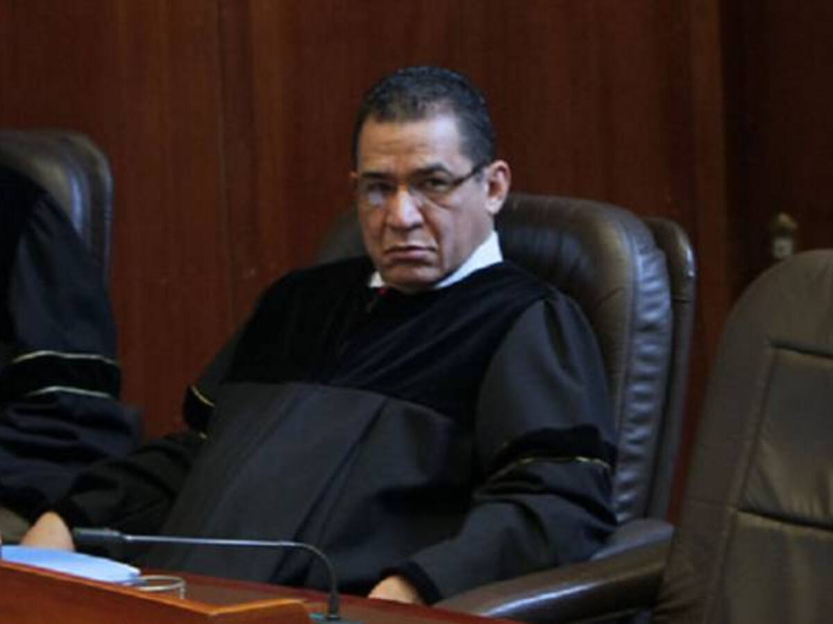 Cámara estudiará acusación en contra de Gustavo Malo