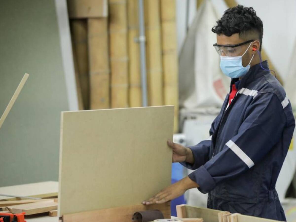 Más de 700 vacantes de empleo disponibles en el Atlántico