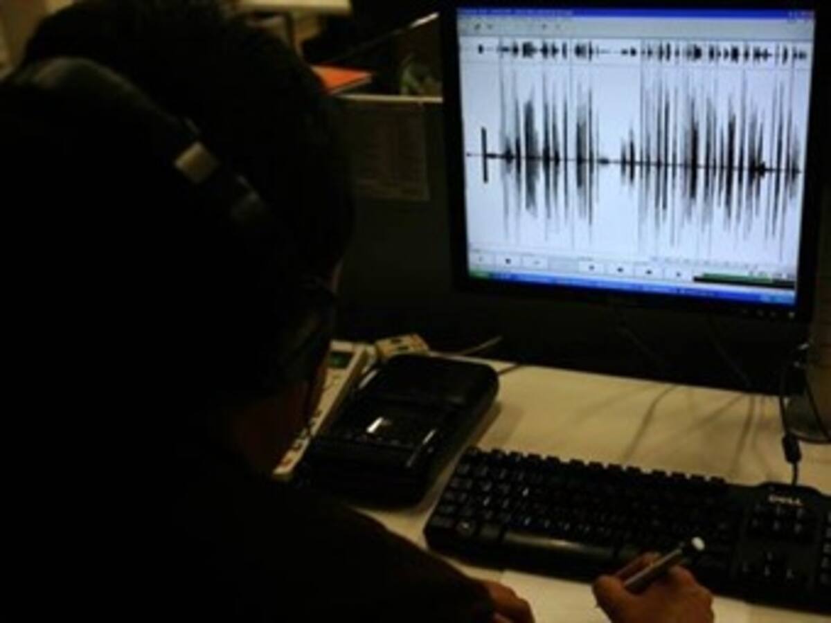 Juez decide si la 'Mata Hari' y Marta Leal serán testigos 'clave' en procesos de chuzadas