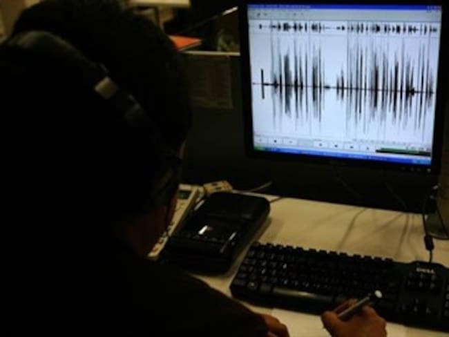 Juez decide si la 'Mata Hari' y Marta Leal serán testigos 'clave' en procesos de chuzadas