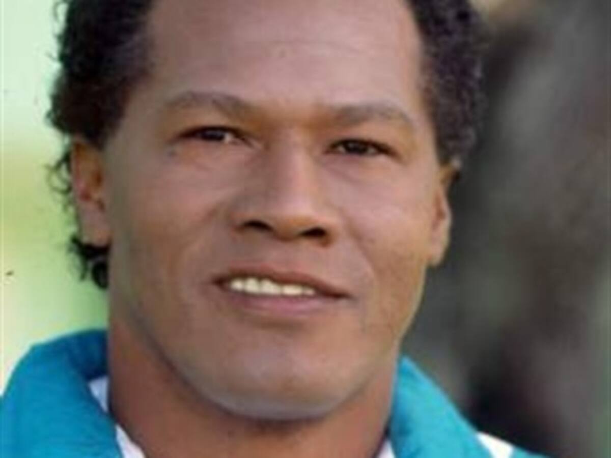 Willington Ortiz sale del cuerpo técnico de Millonarios por estar en la lista Clinton