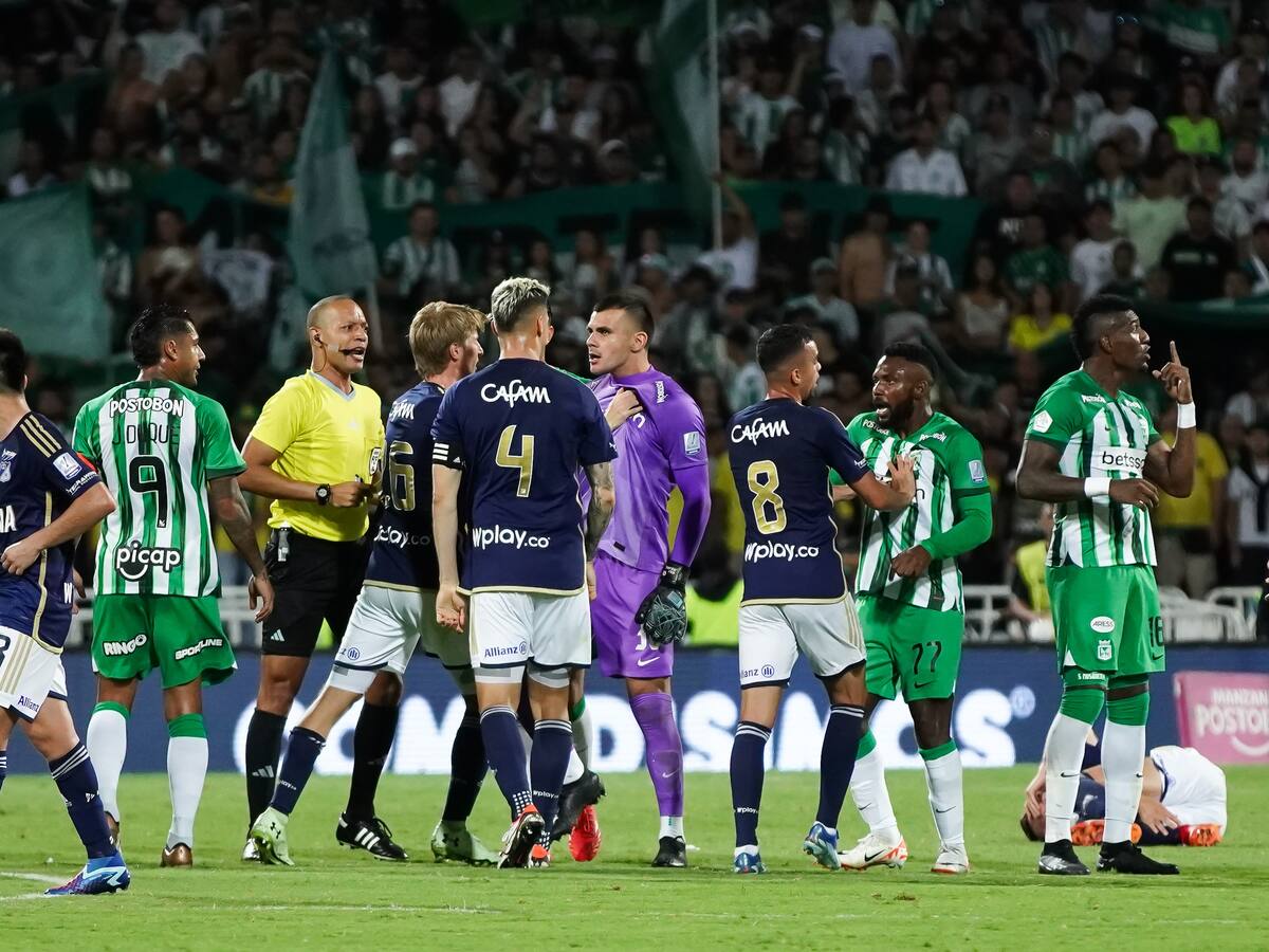 Millonarios vs. Nacional: ¿Aún hay entradas disponibles para el clásico en El Campín?