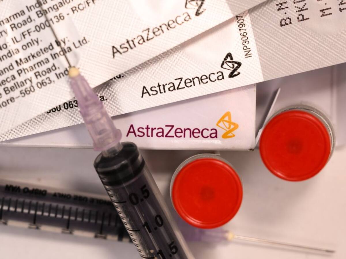 AstraZeneca también le dice no, por ahora, a la venta de vacunas a privados