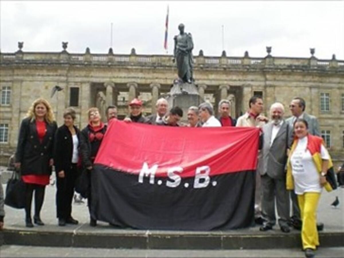 CNE pidió rechazar inscripción de candidatos del Movimiento Bolivariano