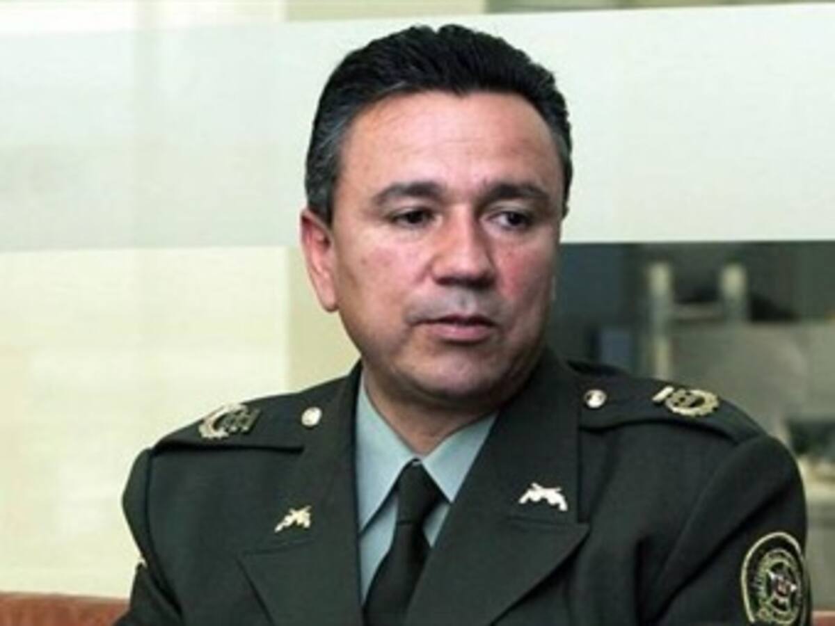 Aún no hay pruebas para pedir extradición del general Santoyo: Fiscal General