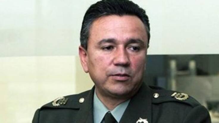 Aún no hay pruebas para pedir extradición del general Santoyo: Fiscal General