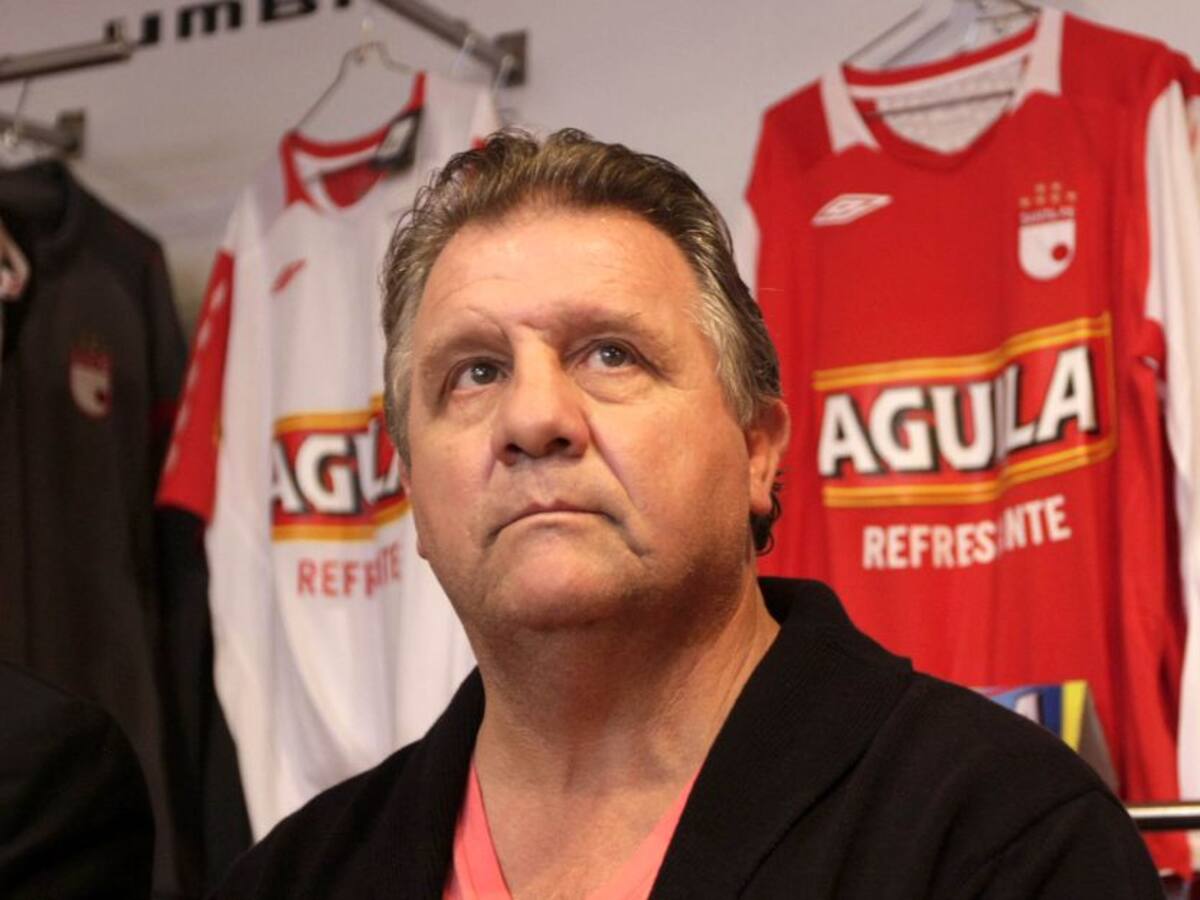 ¿Cuál era el equipo al que más disfrutaba marcarle Gottardi con Santa Fe?