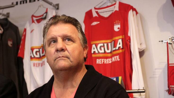 ¿Cuál era el equipo al que más disfrutaba marcarle Gottardi con Santa Fe?