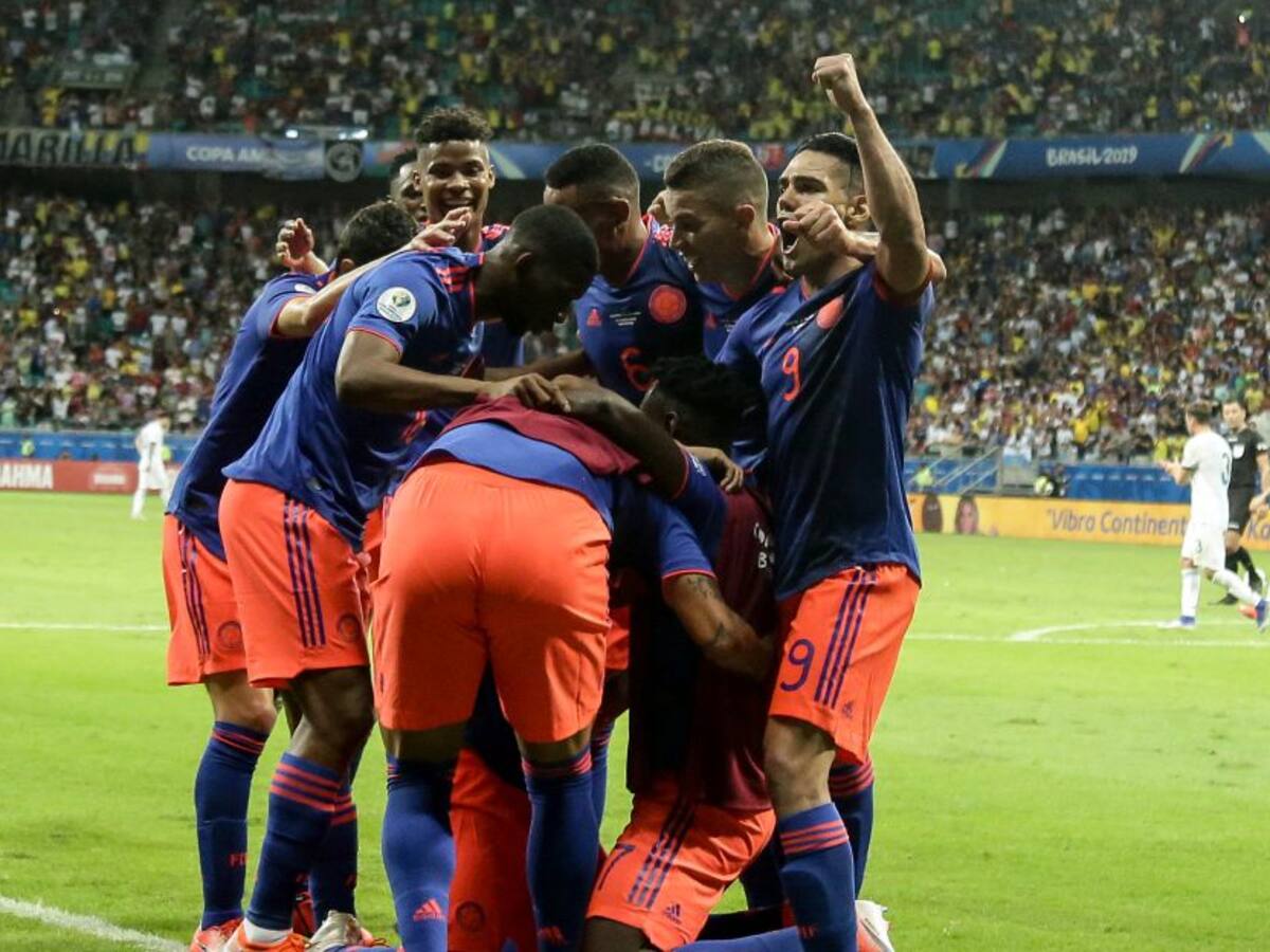 FIFA mantiene el inicio de las eliminatorias para el mes de septiembre