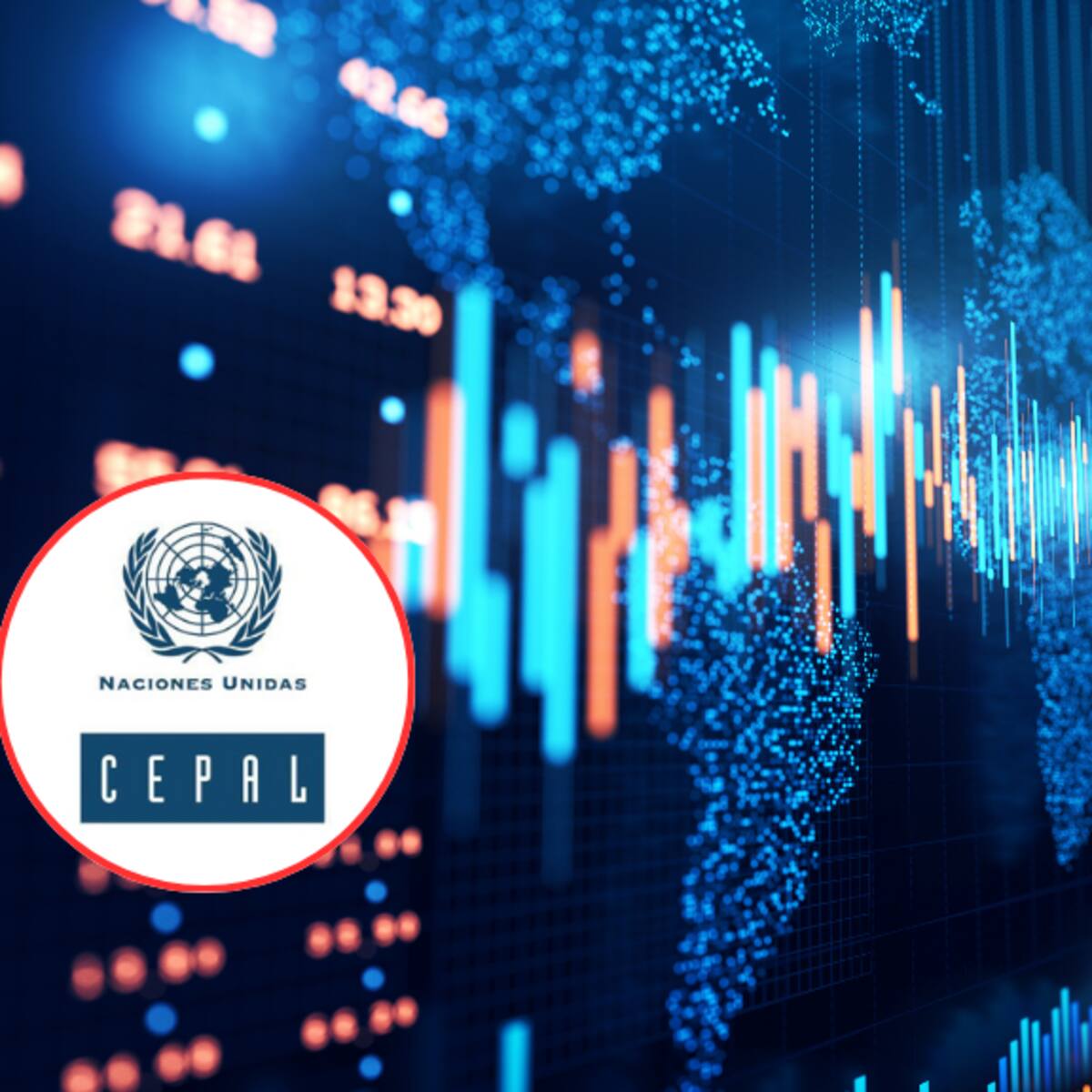 Países latinoamericanos que más crecerán en 2025, según proyecciones de la CEPAL, ¿por qué?