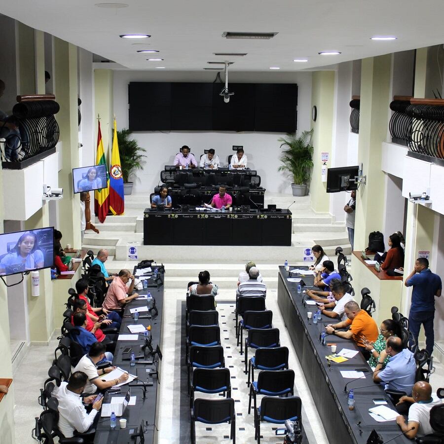 Concejo de Cartagena