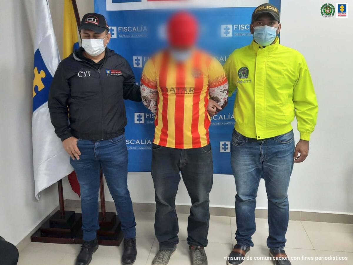 A la cárcel hombre por presunta agresión sexual contra su hijastra en Cartagena