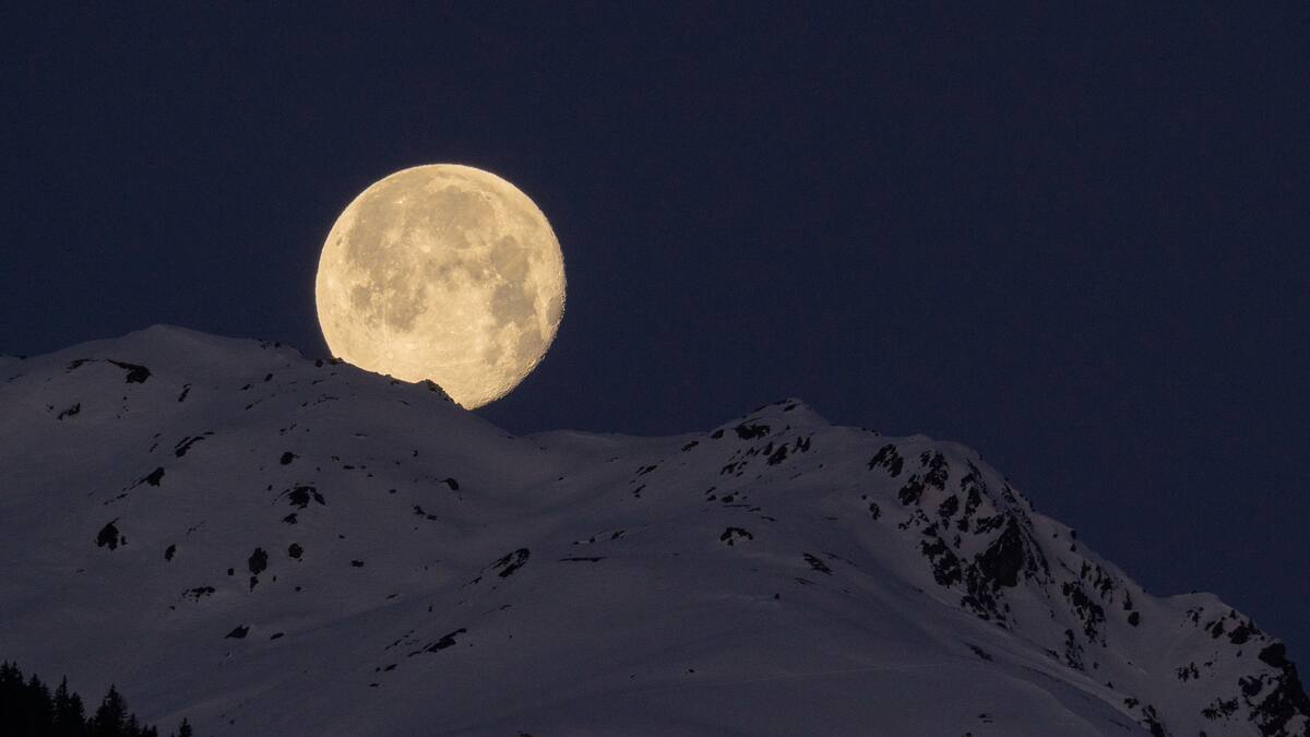Ritual de la Luna Fría 2023 del 27 de diciembre: así puede manifestar y pedir deseos