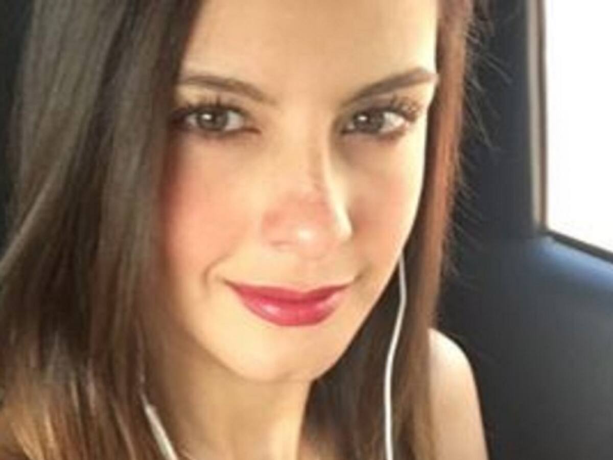 Laura Acuña ha sido operada de urgencia