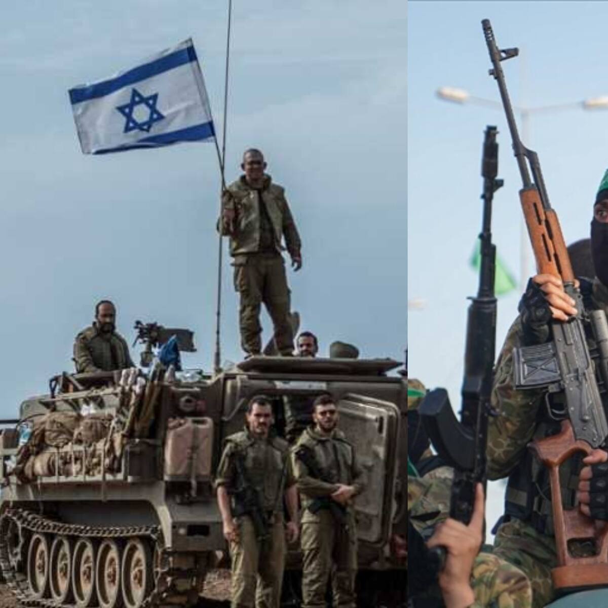 Hamás quiere extender la tregua con Israel cuatro días más