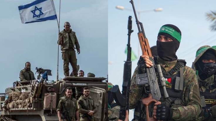 Así es el acuerdo entre Israel y Hamás para la liberación de rehenes en Gaza