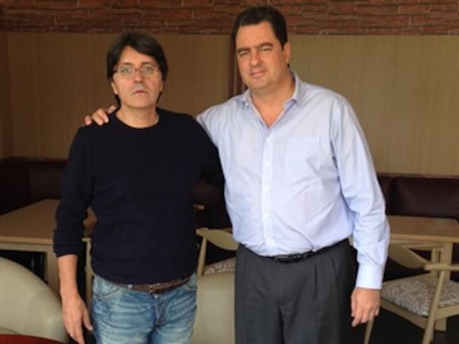 Color Siete y Spataro Napoli firman alianza para conquistar el mundo