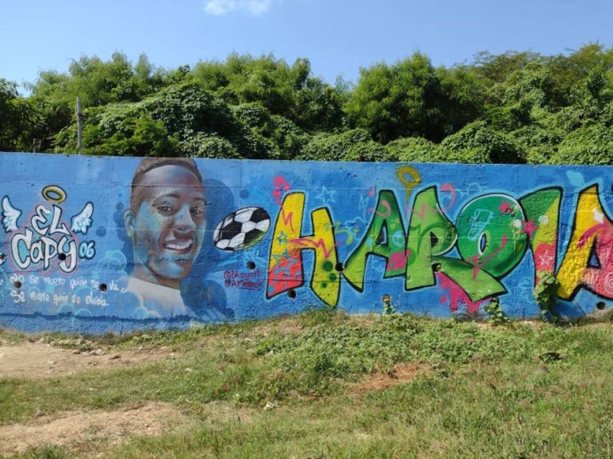 Ordenan cárcel contra 3 policías implicados en la muerte de Harold Morales