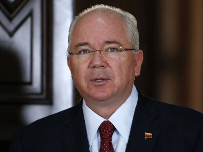 “Todo es una patraña”: Expresidente de PDVSA desmiente acusación de corrupción