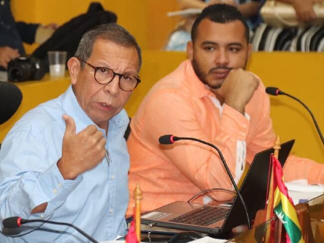 Presentan proposición para evaluar calidad de alimentos de PAE en Cartagena