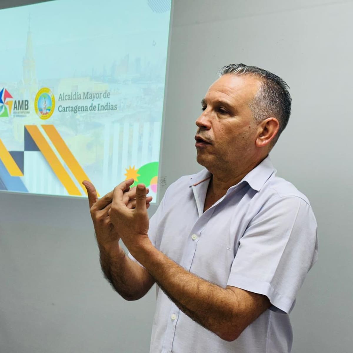 Cambios de nombre y rectificaciones, los trámites catastrales más solicitados en Cartagena en 2026