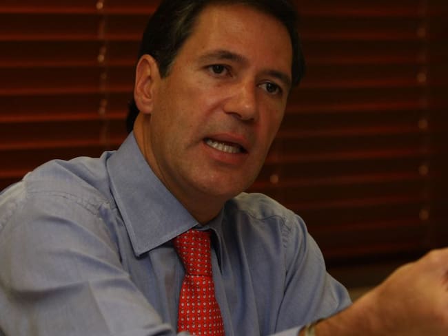 ‘Caso Narcofinca’: mayordomo del exembajador Sanclemente renuncia a ser testigo