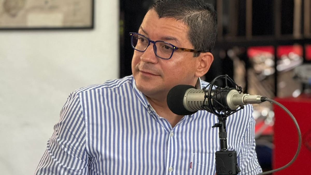 El contrato por el que la Fiscalía le imputó cargos al diputado del Tolima, Juan Guillermo Beltrán
