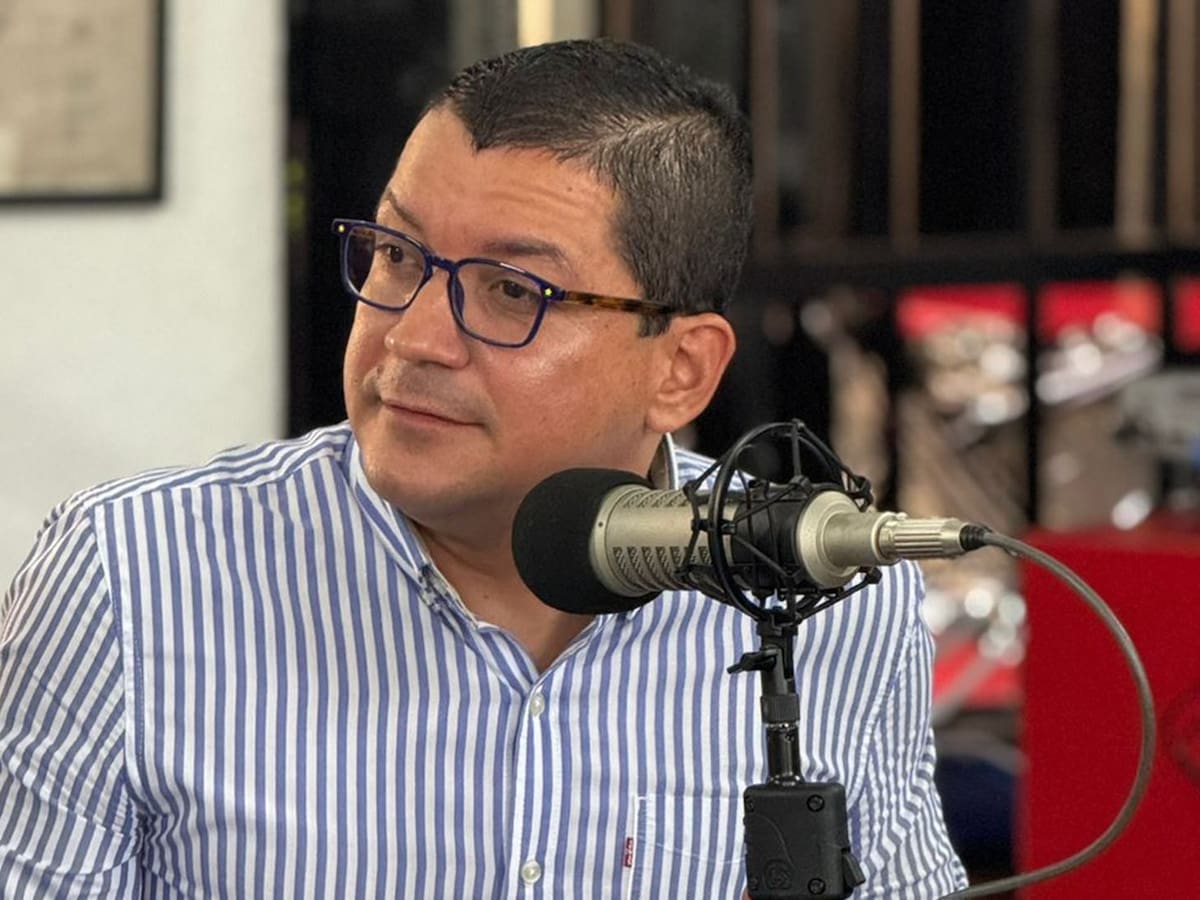 El contrato por el que la Fiscalía le imputó cargos al diputado del Tolima, Juan Guillermo Beltrán