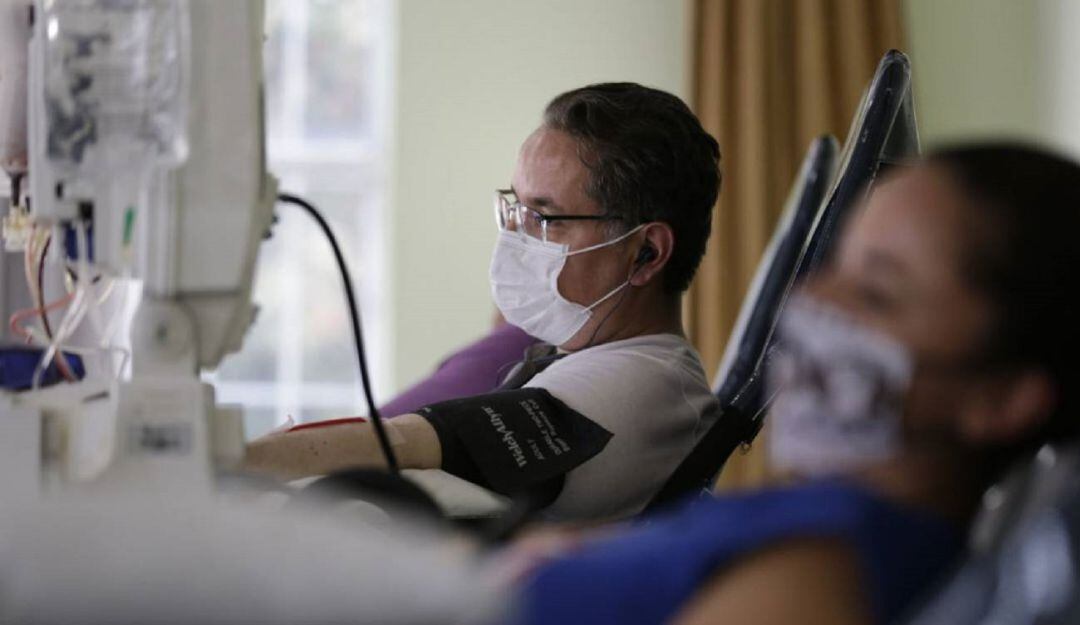 Según la Personería Distrital, los diabéticos e hipertensos son los más afectados