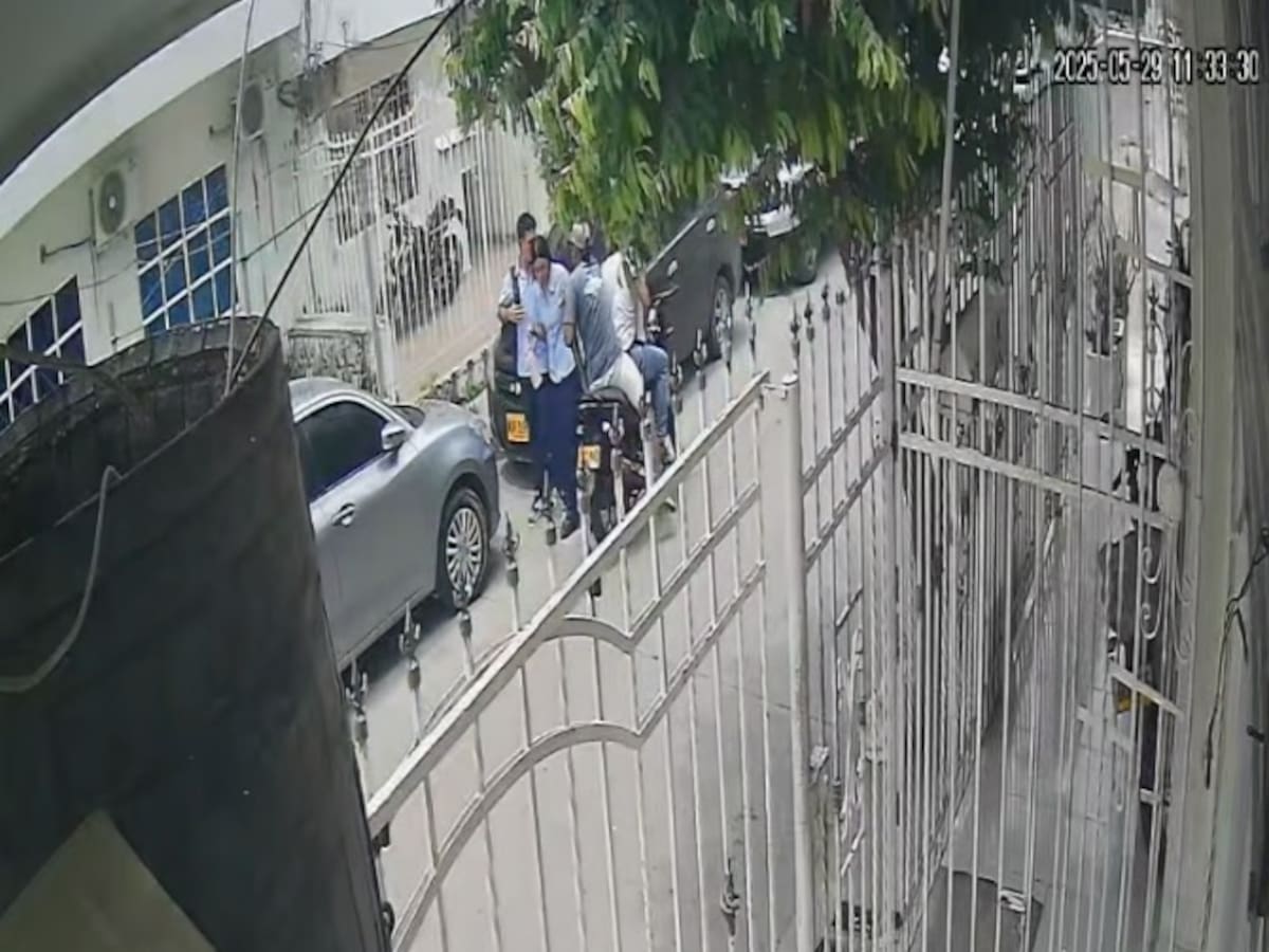 Comunidad del barrio El Country exige acciones urgentes frente a ola de inseguridad