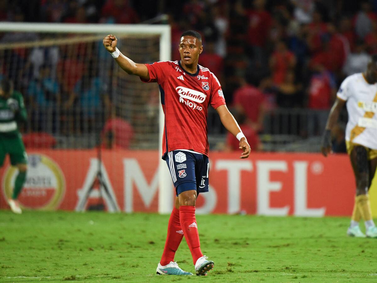 Yairo Moreno tiene nuevo equipo en Colombia