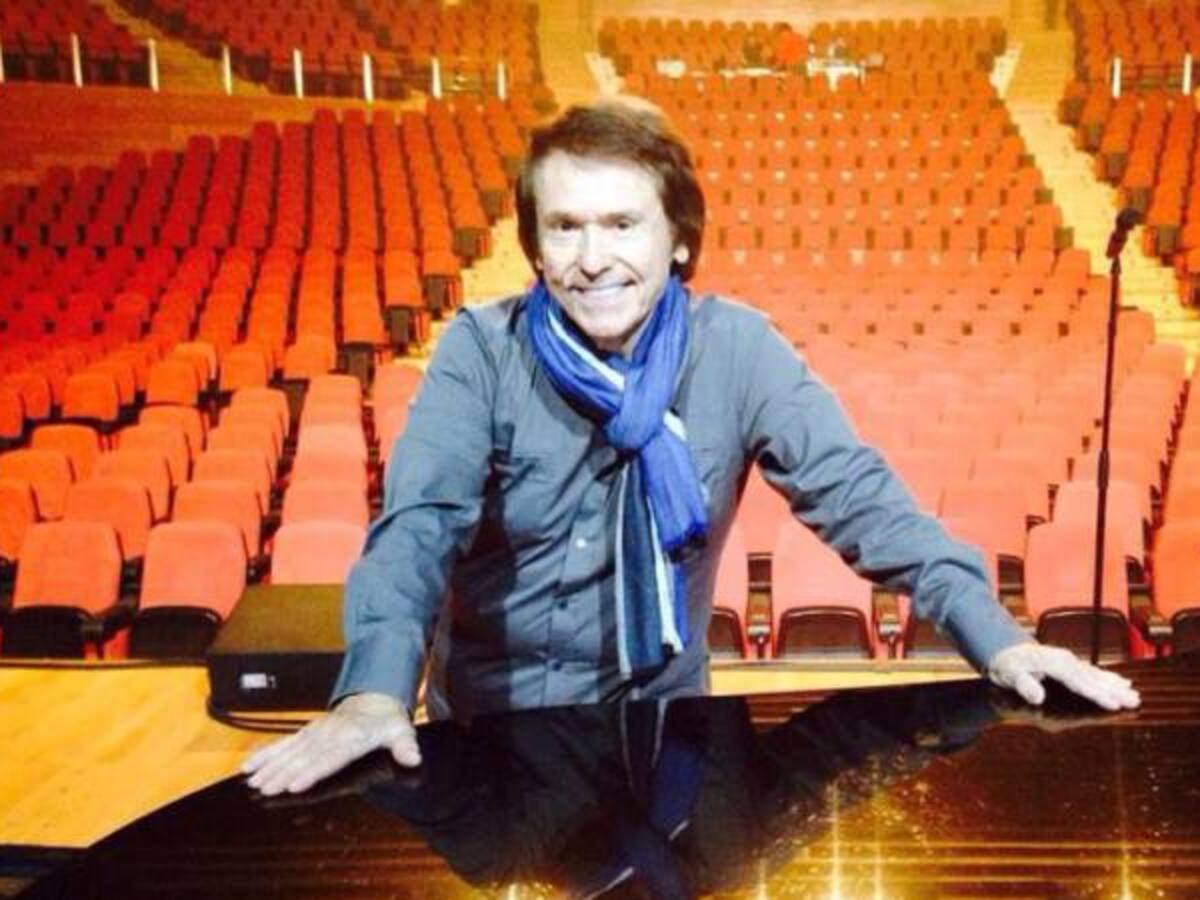 No le tengo miedo a la muerte ni a nada: Raphael