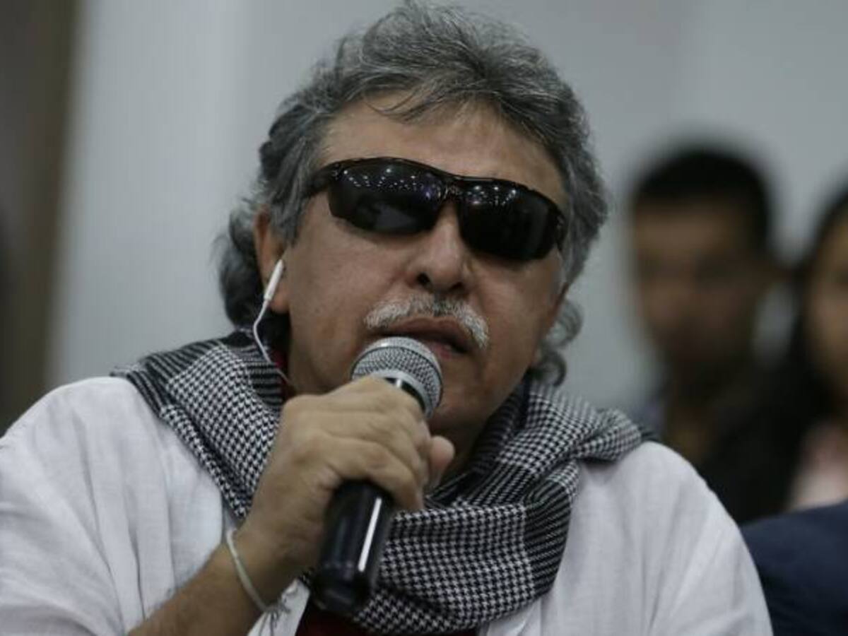 Si Farc incumple acuerdos tendrá que asumir responsabilidades: DEA