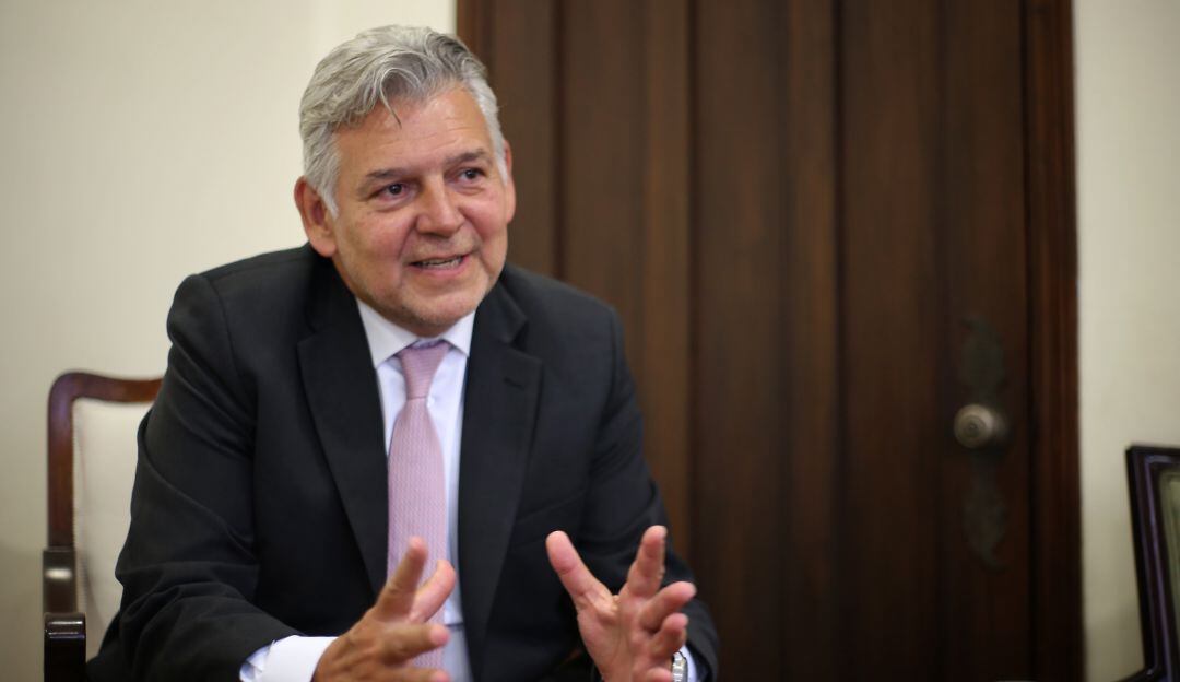 Celebración del día de la madre