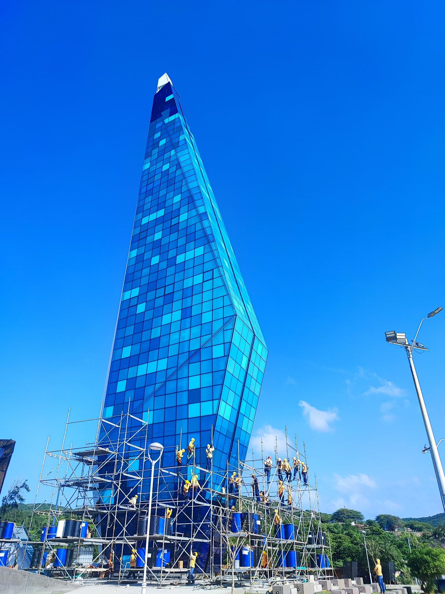 Ventana de Sueños - Cortesía: Christian Daes