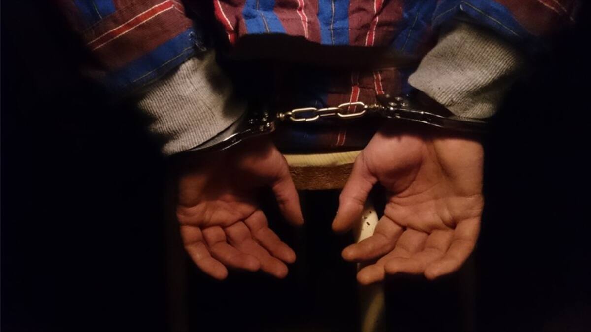 Estudiante colombiano fue detenido en EE.UU. por supuestas amenazas contra su escuela
