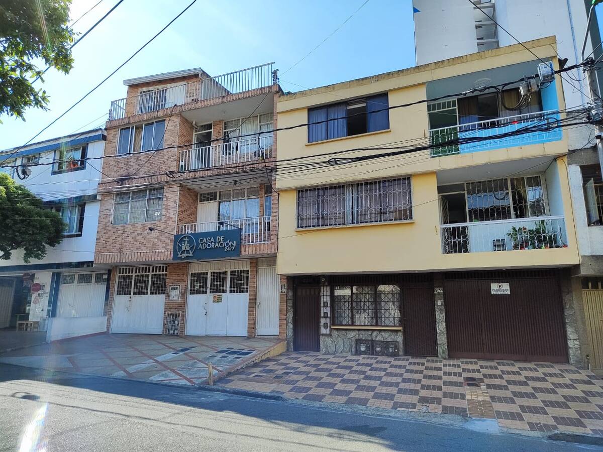 Testimonio de la vecina que alertó a las autoridades del homicidio de un joven a su mamá