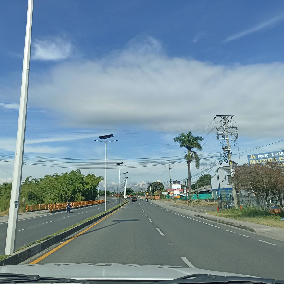 Ojo a los cierres viales este domingo 17 de marzo por la Media Maratón Quindío.