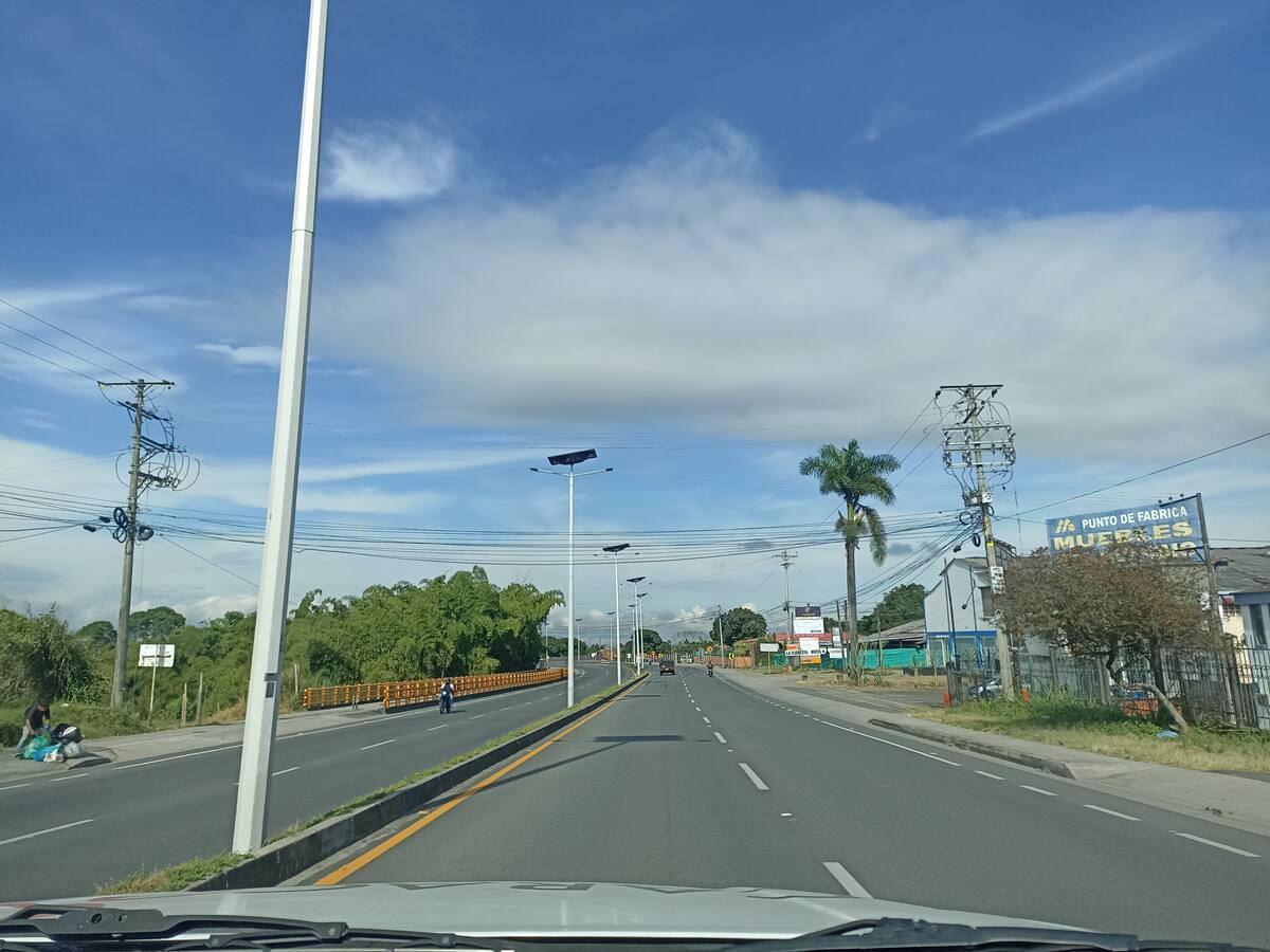 Ojo a los cierres viales este domingo 17 de marzo por la Media Maratón Quindío.