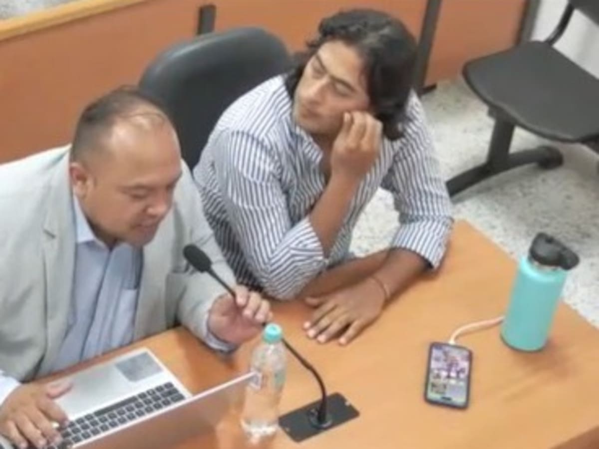 Euclides Torres, Armando Benedetti y Adelina Covo, los mencionados en audiencia de Nicolás Petro