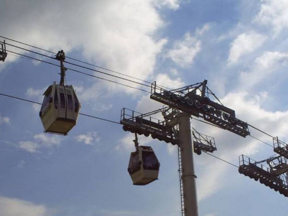 Partido Liberal planea proyecto para construcción de metrocable en El Cocuy