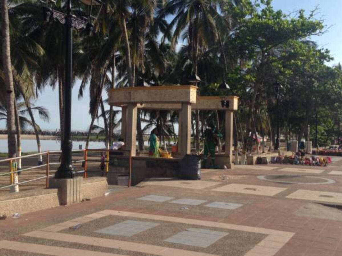 Guajiros reclaman el fin de la corrupción