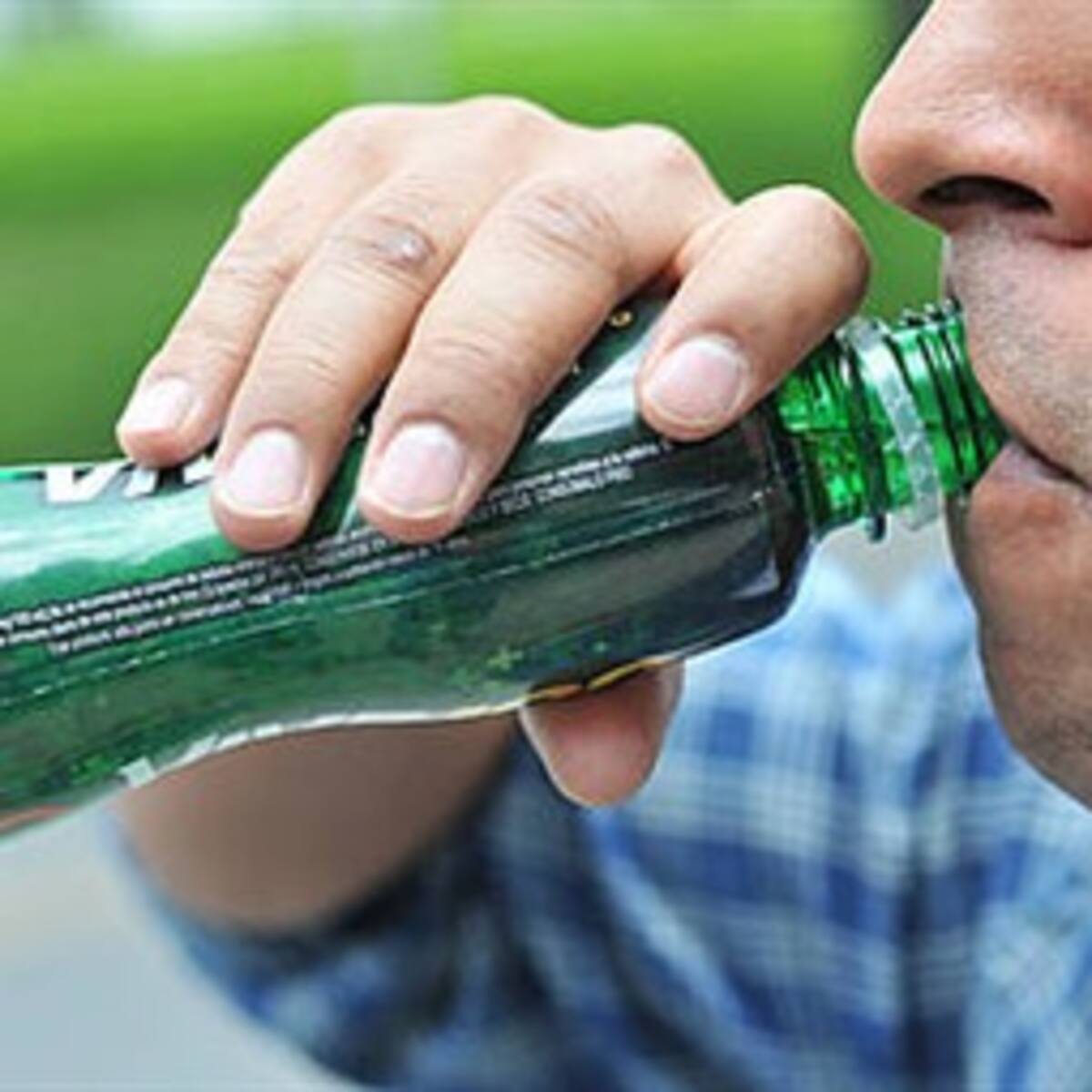 Bebidas energizantes pueden producir taquiarritmias y aumento de la tensión