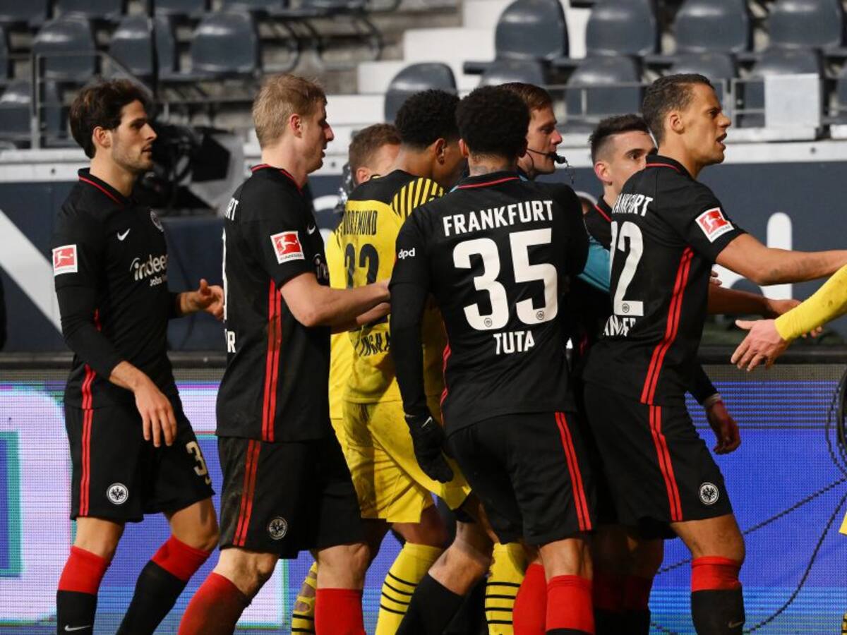 Borré lo reveló, la razón de su discusión con Haaland y lo que se dijeron