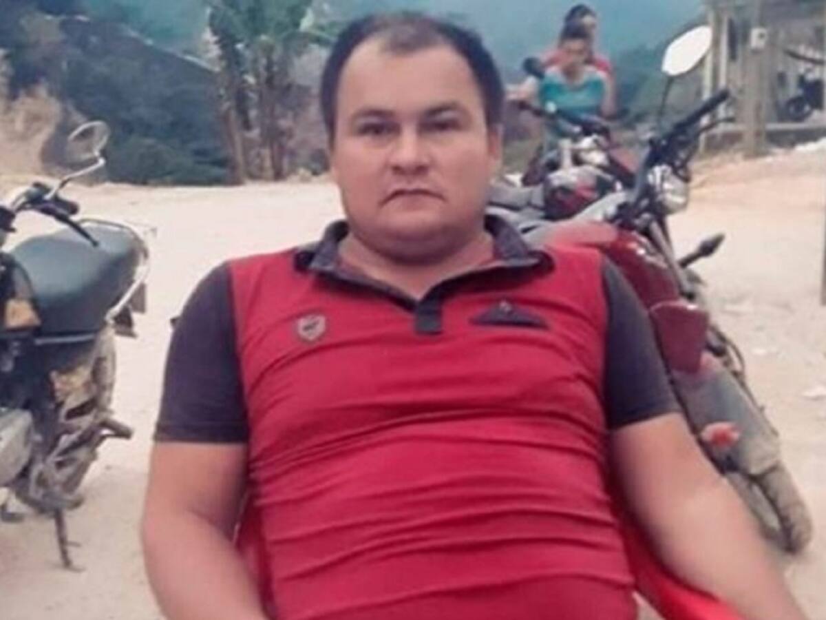 Farc denunciará ante instancias internacionales asesinato de Dimar Torres