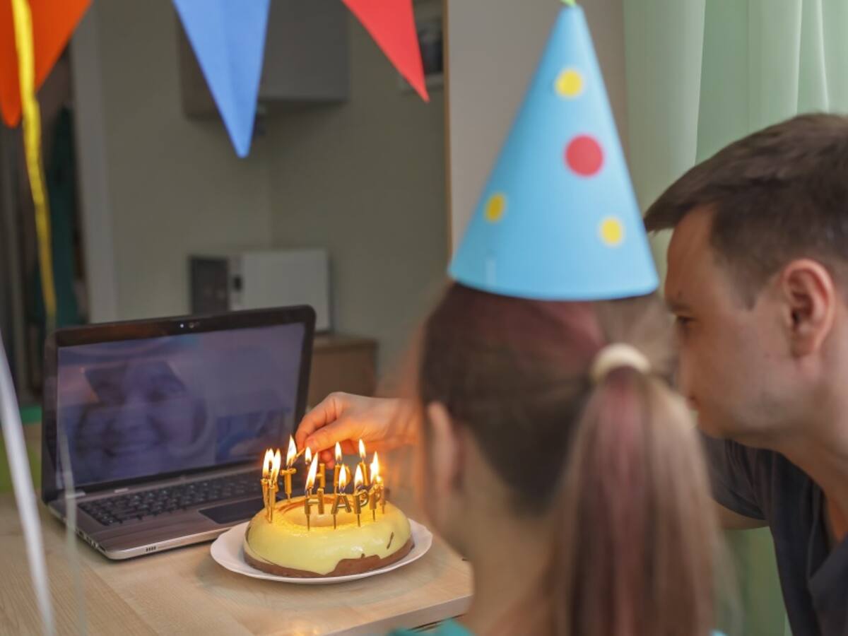 'ACTI-VIDA': una alternativa para festejar las reuniones infantiles