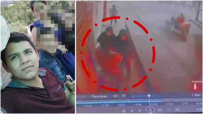 La información fue proporcionada por el Alcalde del Municipio, Edgar Prada Sterling.